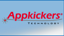 Appkickers logo